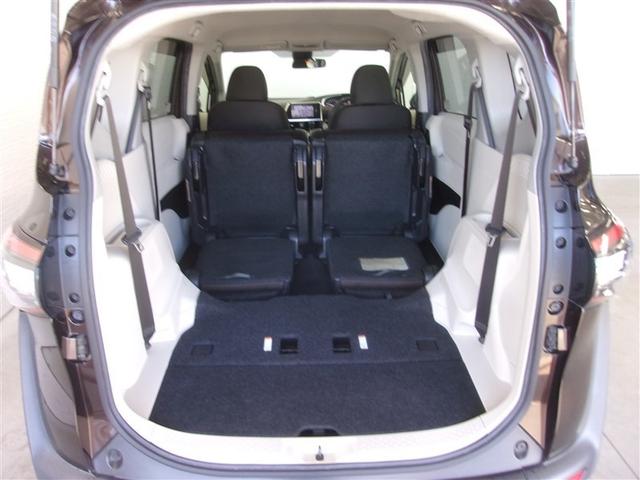 シエンタ Ｇ　フルセグ　メモリーナビ　ＤＶＤ再生　バックカメラ　衝突被害軽減システム　ＥＴＣ　両側電動スライド　ＬＥＤヘッドランプ　ウオークスルー　乗車定員７人　ロングラン保証あり　トヨタ認定中古車（12枚目）