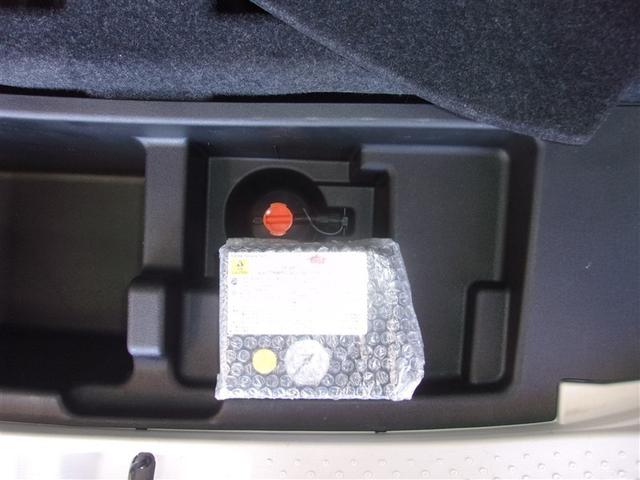 シエンタ Ｇ　フルセグ　メモリーナビ　ＤＶＤ再生　バックカメラ　衝突被害軽減システム　ＥＴＣ　両側電動スライド　ＬＥＤヘッドランプ　ウオークスルー　乗車定員７人　ロングラン保証あり　トヨタ認定中古車（13枚目）