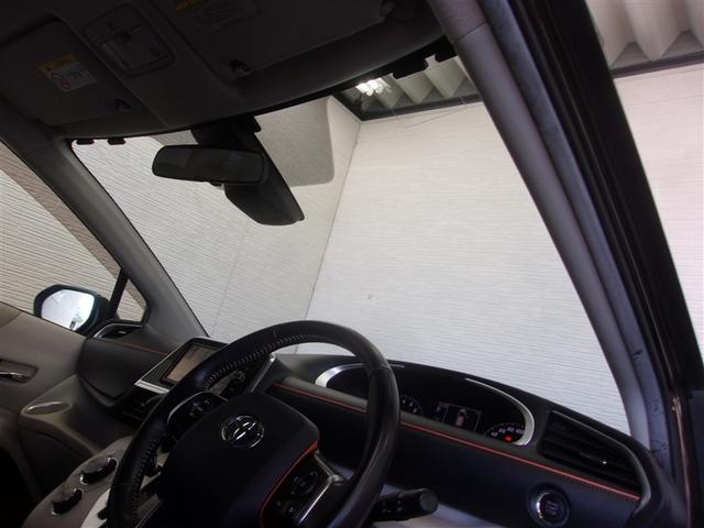 シエンタ Ｇ　フルセグ　メモリーナビ　ＤＶＤ再生　バックカメラ　衝突被害軽減システム　ＥＴＣ　両側電動スライド　ＬＥＤヘッドランプ　ウオークスルー　乗車定員７人　ロングラン保証あり　トヨタ認定中古車（15枚目）
