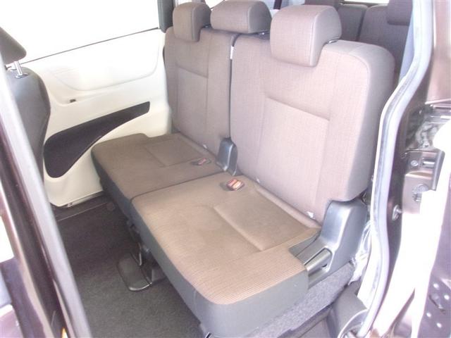 シエンタ Ｇ　フルセグ　メモリーナビ　ＤＶＤ再生　バックカメラ　衝突被害軽減システム　ＥＴＣ　両側電動スライド　ＬＥＤヘッドランプ　ウオークスルー　乗車定員７人　ロングラン保証あり　トヨタ認定中古車（19枚目）