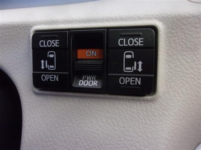 シエンタ Ｇ　フルセグ　メモリーナビ　ＤＶＤ再生　バックカメラ　衝突被害軽減システム　ＥＴＣ　両側電動スライド　ＬＥＤヘッドランプ　ウオークスルー　乗車定員７人　ロングラン保証あり　トヨタ認定中古車（31枚目）