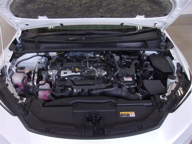 プリウス Ｚ　フルセグ　メモリーナビ　ミュージックプレイヤー接続可　バックカメラ　衝突被害軽減システム　ＥＴＣ　ＬＥＤヘッドランプ　ロングラン保証あり　トヨタ認定中古車（7枚目）