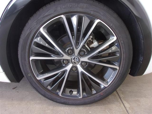 プリウス Ｚ　フルセグ　メモリーナビ　ミュージックプレイヤー接続可　バックカメラ　衝突被害軽減システム　ＥＴＣ　ＬＥＤヘッドランプ　ロングラン保証あり　トヨタ認定中古車（8枚目）