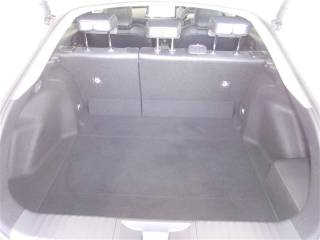 プリウス Ｚ　フルセグ　メモリーナビ　ミュージックプレイヤー接続可　バックカメラ　衝突被害軽減システム　ＥＴＣ　ＬＥＤヘッドランプ　ロングラン保証あり　トヨタ認定中古車（12枚目）