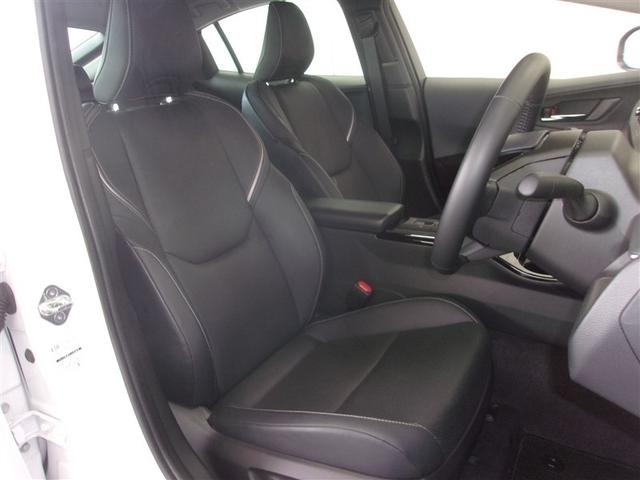 プリウス Ｚ　フルセグ　メモリーナビ　ミュージックプレイヤー接続可　バックカメラ　衝突被害軽減システム　ＥＴＣ　ＬＥＤヘッドランプ　ロングラン保証あり　トヨタ認定中古車（18枚目）