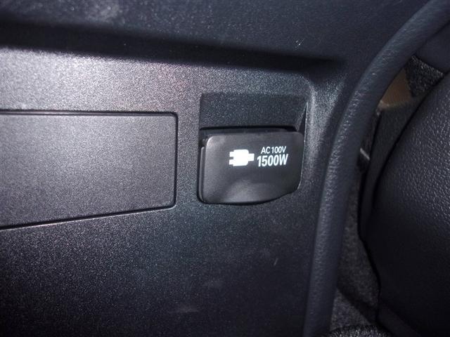 プリウス Ｚ　フルセグ　メモリーナビ　ミュージックプレイヤー接続可　バックカメラ　衝突被害軽減システム　ＥＴＣ　ＬＥＤヘッドランプ　ロングラン保証あり　トヨタ認定中古車（22枚目）