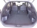 広々としたラゲージスペースを備えています。大きなものや長さのある荷物もしっかりと積み込めます。