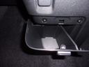 コンソール下には小物入れ!便利です!