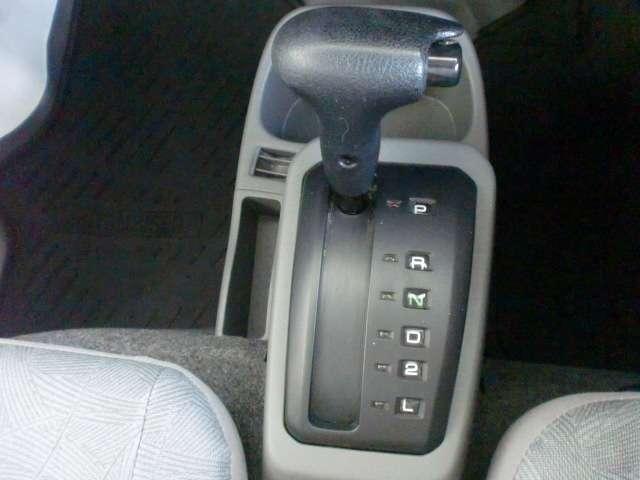 冷蔵冷凍車 AM/FMラジオ エアコン オートマ(12枚目)