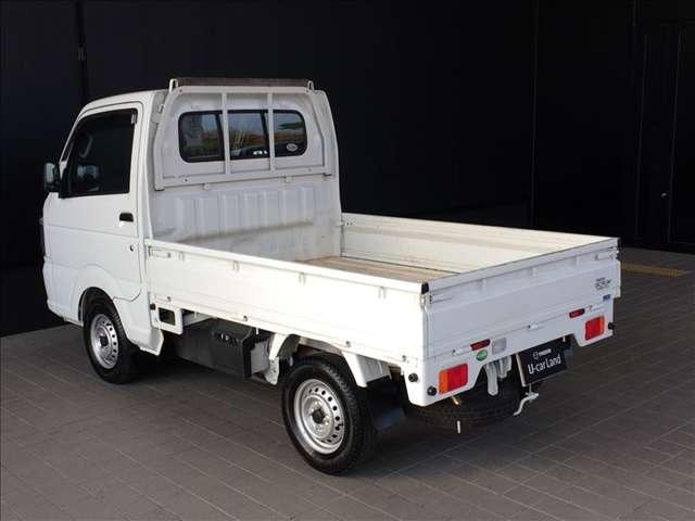 660 KC エアコン・パワステ ATオートマ・ETC・エアコン・パワステ★最大積載量350kg(2枚目)