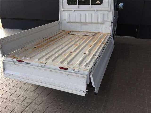660 KC エアコン・パワステ ATオートマ・ETC・エアコン・パワステ★最大積載量350kg(16枚目)