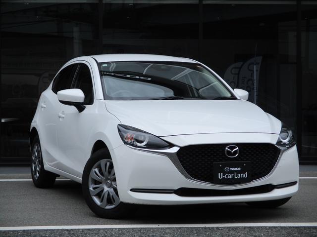 ＭＡＺＤＡ２ １．５　１５Ｃ　レンタカーアップ　ナビ　バックカメラ　ＥＴＣ　追突軽減　ＬＥＤヘッドライト　オートライト　Ｂｌｕｅｔｏｏｔｈ（19枚目）