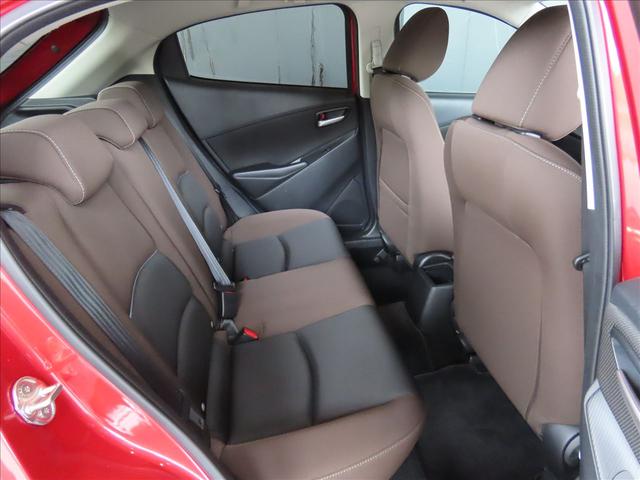 ＭＡＺＤＡ２ １．５　１５Ｓ　プロアクティブ　スマート　エディションＩＩ　ワンオーナー・ナビ・ＥＴＣ・３６０°モニター・前後ドライブレコーダー・シートヒーター・衝突軽減ブレーキ・誤発進抑制・車線逸脱警報・前後パーキングセンサー・レーダークルーズコントロール（27枚目）
