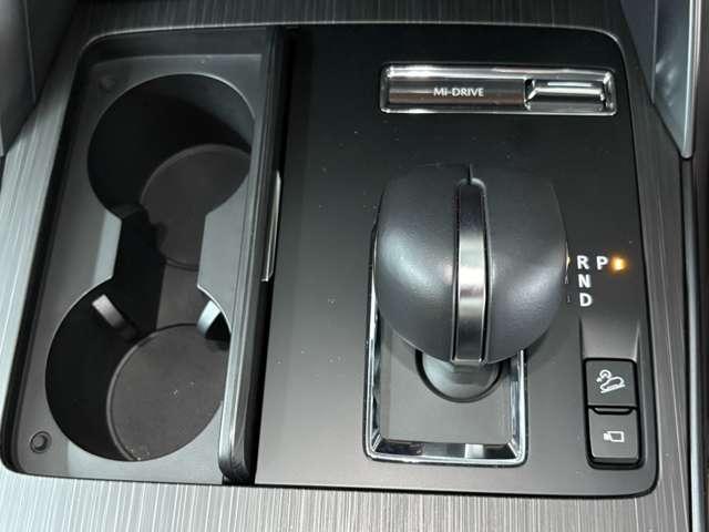 ＣＸ－８０ ３．３　ＸＤハイブリッド　プレミアム　スポーツ　ディーゼルタ　当社試乗車／パノラマサンルーフ／ＢＯＳＥ／ＥＴＣ／ナッパレザーシート／Ａｎｄｒｏｉｄ　Ａｕｔｏ　Ｃａｒ　Ｐｌａｙ／３６０°ビューカメラ／パノラマサンルーフ／レーダークルーズ／シートベンチレーション（20枚目）