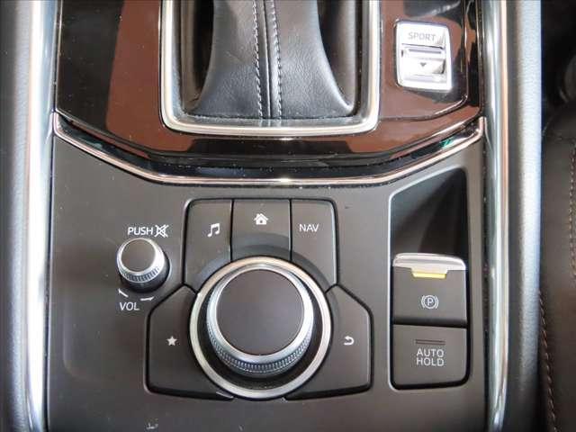 ＣＸ－５ ２．５　２５Ｓ　Ｌパッケージ　ワンオーナー・禁煙車・黒革シート・ナビ・ＥＴＣ・全方位カメラ・電動シート・シートヒーター＆ハンドルヒーター・電動リアゲート・ＬＥＤヘッドランプ・衝突軽減ブレーキ・レーダークルーズ・当社買取車（22枚目）