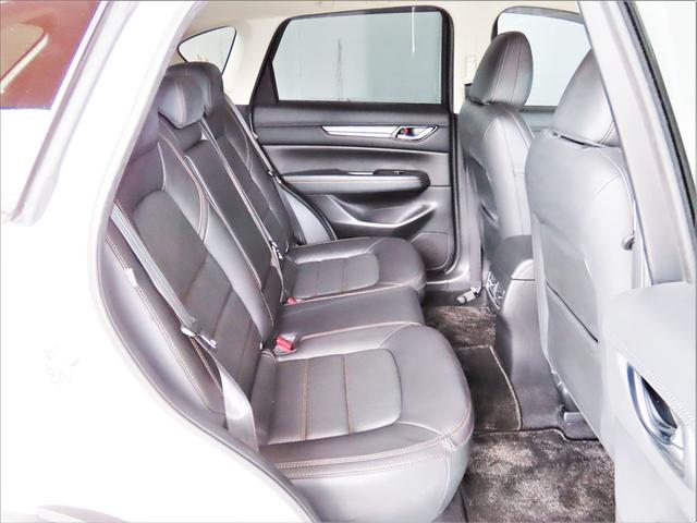 ＣＸ－５ ２．５　２５Ｓ　Ｌパッケージ　ワンオーナー・禁煙車・黒革シート・ナビ・ＥＴＣ・全方位カメラ・電動シート・シートヒーター＆ハンドルヒーター・電動リアゲート・ＬＥＤヘッドランプ・衝突軽減ブレーキ・レーダークルーズ・当社買取車（29枚目）