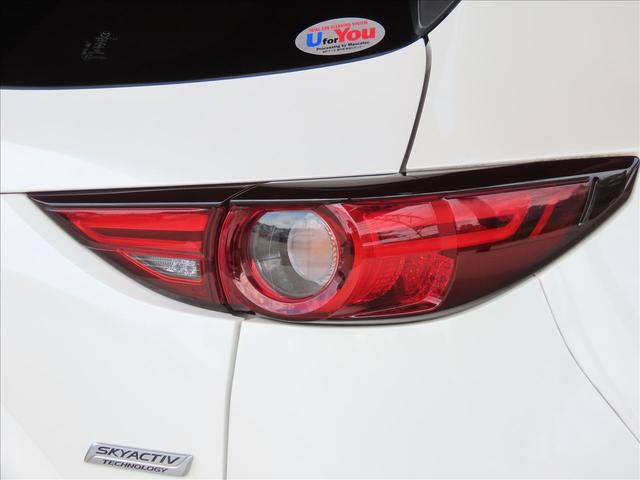 ＣＸ－５ ２．５　２５Ｓ　Ｌパッケージ　ワンオーナー・禁煙車・黒革シート・ナビ・ＥＴＣ・全方位カメラ・電動シート・シートヒーター＆ハンドルヒーター・電動リアゲート・ＬＥＤヘッドランプ・衝突軽減ブレーキ・レーダークルーズ・当社買取車（41枚目）