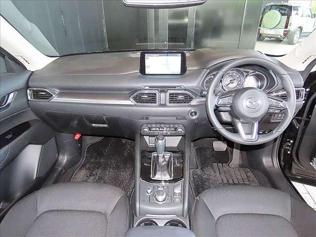 ＣＸ－５ ２．２　ＸＤ　プロアクティブ　ディーゼルターボ　ナビ・３６０°ビューカメラ・運転席電動シー（17枚目）