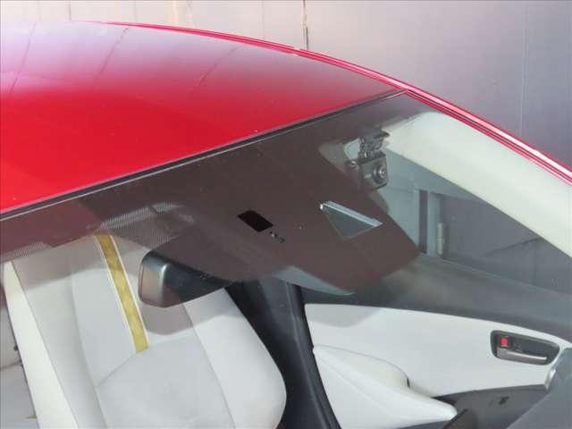 ＭＡＺＤＡ２ １．５　１５Ｓ　サンリット　シトラス　ワンオーナー・禁煙車・白生地シート＆専用フロアマット・ナビ・ＥＴＣ・全方位カメラ・ドライブレコーダー・ＬＥＤヘッドライト・衝突軽減ブレーキ・誤発進抑制制御・レーダークルーズ・車線逸脱警報（17枚目）