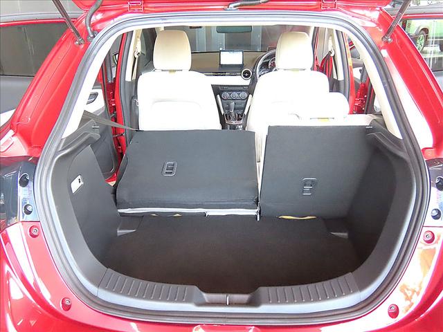 ＭＡＺＤＡ２ １．５　１５Ｓ　サンリット　シトラス　ワンオーナー・禁煙車・白生地シート＆専用フロアマット・ナビ・ＥＴＣ・全方位カメラ・ドライブレコーダー・ＬＥＤヘッドライト・衝突軽減ブレーキ・誤発進抑制制御・レーダークルーズ・車線逸脱警報（31枚目）
