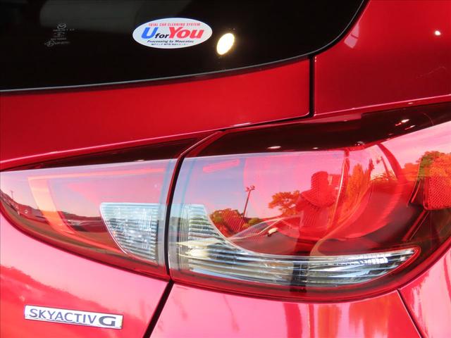 ＭＡＺＤＡ２ １．５　１５Ｓ　サンリット　シトラス　ワンオーナー・禁煙車・白生地シート＆専用フロアマット・ナビ・ＥＴＣ・全方位カメラ・ドライブレコーダー・ＬＥＤヘッドライト・衝突軽減ブレーキ・誤発進抑制制御・レーダークルーズ・車線逸脱警報（37枚目）