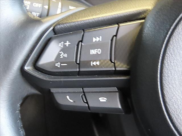 ＣＸ－３ １．５　１５Ｓ　ツーリング　ワンオーナー・禁煙車・ナビ・ＥＴＣ・３６０°ビューモニター・ＡＴ誤発進抑制制御（前後）・フルセグＴＶ／ＣＤ／ＤＶＤ・ＬＥＤオートライト・１６インチＡＷ（11枚目）