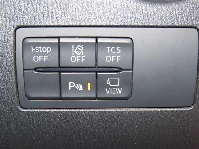 ＣＸ－３ １．５　１５Ｓ　ツーリング　ワンオーナー・禁煙車・ナビ・ＥＴＣ・３６０°ビューモニター・ＡＴ誤発進抑制制御（前後）・フルセグＴＶ／ＣＤ／ＤＶＤ・ＬＥＤオートライト・１６インチＡＷ（19枚目）