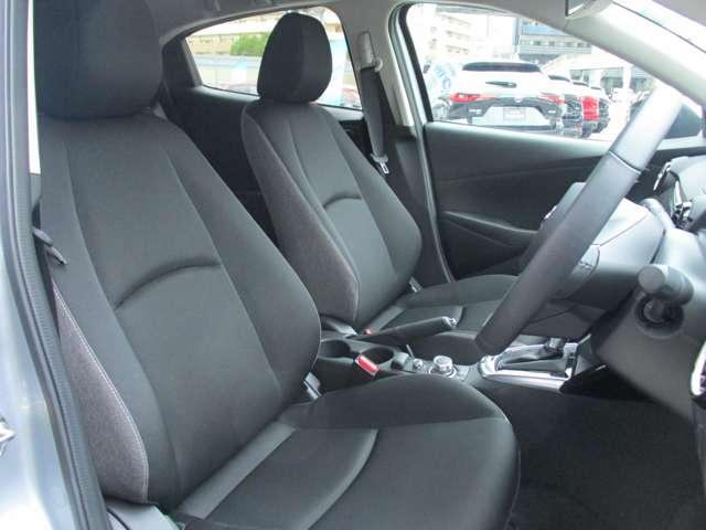 ＭＡＺＤＡ２ １．５　１５ＢＤ　禁煙車／８．８インチ３６０°モニター／走行距離６０（10枚目）