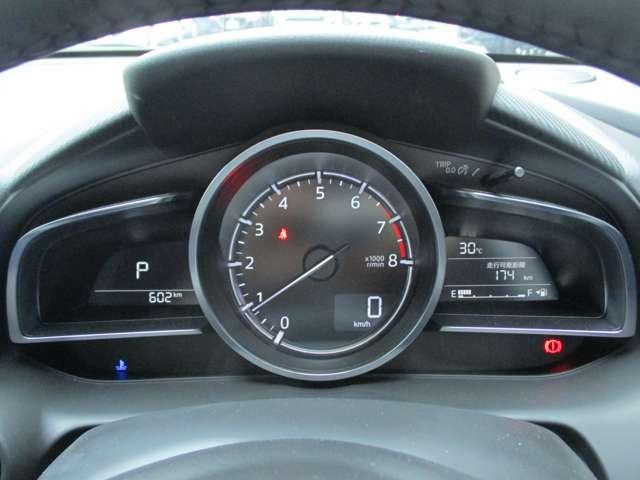 ＭＡＺＤＡ２ １．５　１５ＢＤ　禁煙車／８．８インチ３６０°モニター／走行距離６０（15枚目）