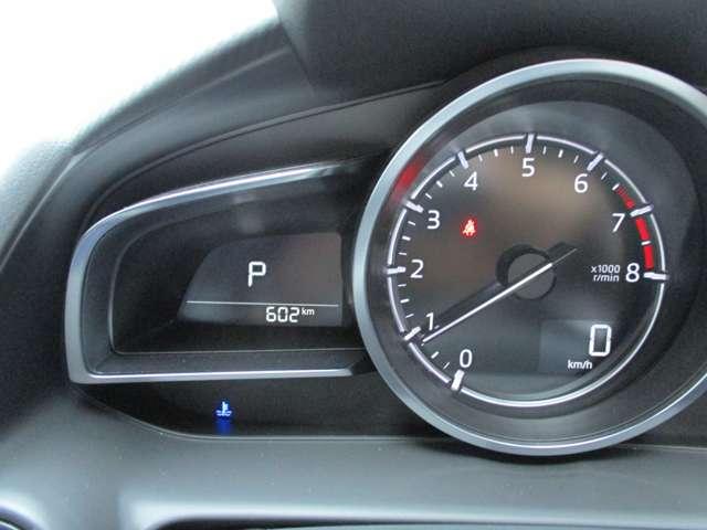 ＭＡＺＤＡ２ １．５　１５ＢＤ　禁煙車／８．８インチ３６０°モニター／走行距離６０（16枚目）
