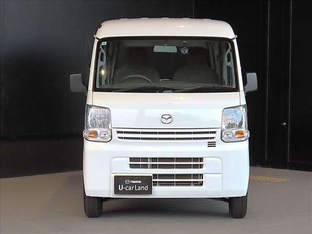 走行距離１８７００キロ　５ＡＧＳ車