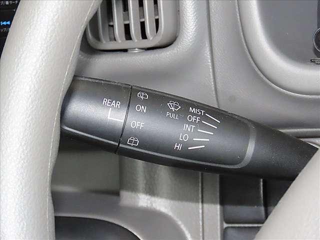 納車後はディーラーならではの保証体制でサポートさせていただきます