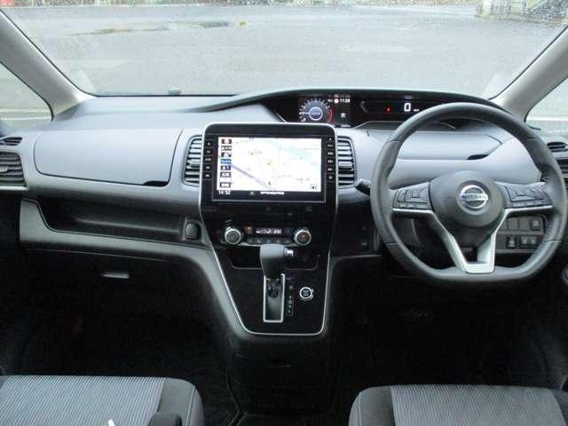 セレナ 2.0 ハイウェイスター V 純正10型ナビ/アラウンドビューモニター/ハ(5枚目)