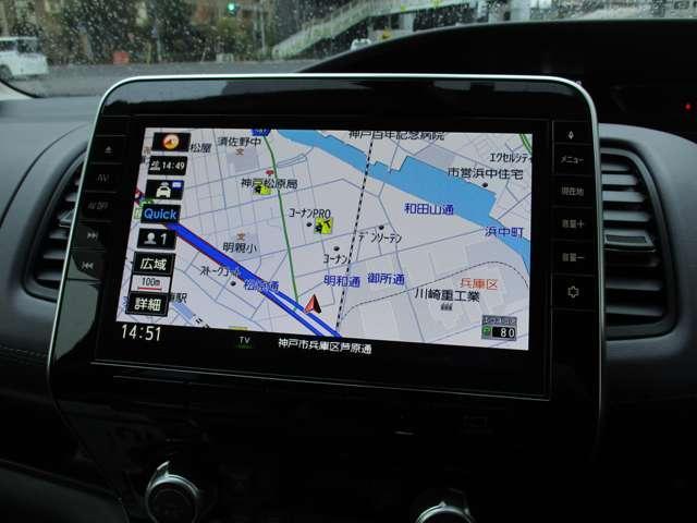 セレナ 2.0 ハイウェイスター V 純正10型ナビ/アラウンドビューモニター/ハ(16枚目)