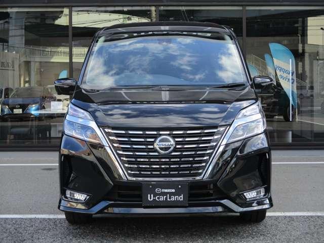 セレナ 2.0 ハイウェイスター V 純正10型ナビ/アラウンドビューモニター/ハ(20枚目)