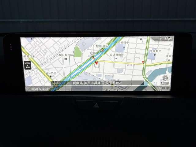 CX-60 3.3 XD SP ディーゼルターボ 4WD デモカーアップ/4WD/走行7100キロ/360°シースルーモニター/Android Auto CarPlay/レーダークルーズ(全車速追従)/前席シートヒーター&運転席電動シート/フルセグTV(15枚目)
