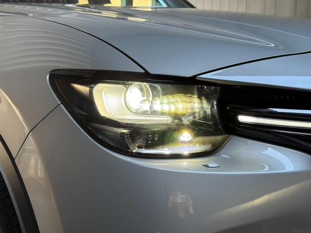 CX-60 3.3 XD SP ディーゼルターボ 4WD デモカーアップ/4WD/走行7100キロ/360°シースルーモニター/Android Auto CarPlay/レーダークルーズ(全車速追従)/前席シートヒーター&運転席電動シート/フルセグTV(21枚目)