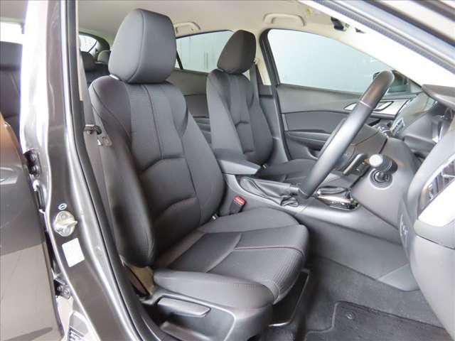 アクセラスポーツ 1.5 15S プロアクティブ 衝突被害軽減ブレーキ/走行35490キロ/ナビ/(12枚目)