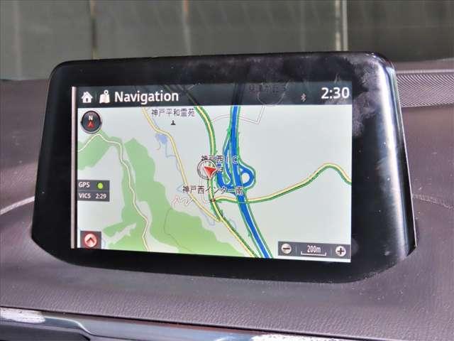 アクセラスポーツ 1.5 15S プロアクティブ 衝突被害軽減ブレーキ/走行35490キロ/ナビ/(18枚目)