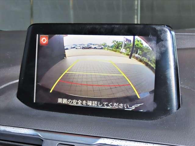 アクセラスポーツ 1.5 15S プロアクティブ 衝突被害軽減ブレーキ/走行35490キロ/ナビ/(19枚目)