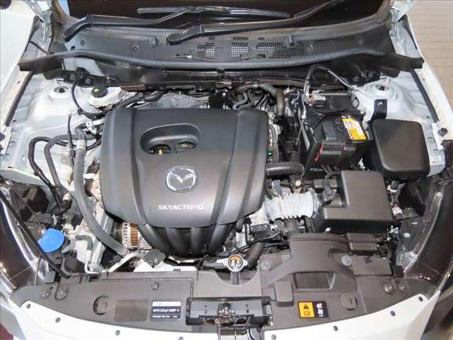 MAZDA2 1.5 15S 6速ミッション/ワンオーナー/ユ-ティリティ(6枚目)