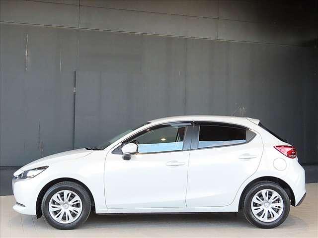MAZDA2 1.5 15S 6速ミッション/ワンオーナー/ユ-ティリティ(9枚目)