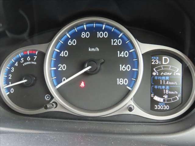 デミオ １．３　１３　スカイアクティブ　シューティングスター　ワンオーナー／ナビ／前後ドラレコ／アイドリ（20枚目）