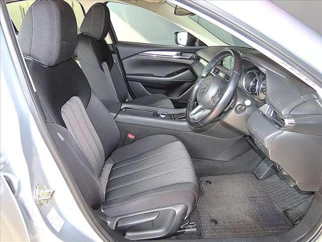 ＭＡＺＤＡ６セダン ２．０　２０Ｓ　レンタカーアップ・ＡＴ誤発進抑制制御（前後）・Ａｎｄｒｏｉｄ　Ａｕｔｏ／ＣａｒＰｌａｙ対応／バックカメラ・ナビ・ＥＴＣ・ブラインドスポットモニタリング・交通標識認識機能・ＬＥＤヘッドライト（11枚目）