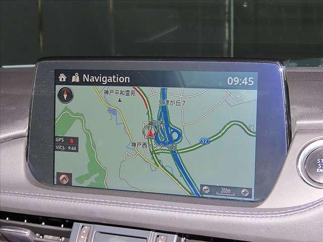 ＭＡＺＤＡ６セダン ２．０　２０Ｓ　レンタカーアップ・ＡＴ誤発進抑制制御（前後）・Ａｎｄｒｏｉｄ　Ａｕｔｏ／ＣａｒＰｌａｙ対応／バックカメラ・ナビ・ＥＴＣ・ブラインドスポットモニタリング・交通標識認識機能・ＬＥＤヘッドライト（18枚目）