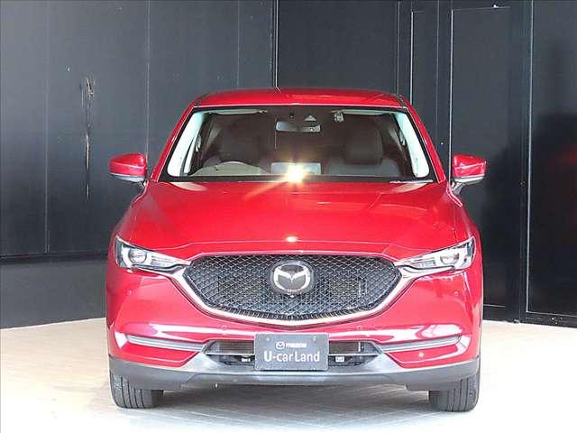 ＣＸ－５ ２．０　２０Ｓ　スマート　エディション　ワンオーナー／８．８インチ３６０°モニター／ＥＴＣ／（5枚目）