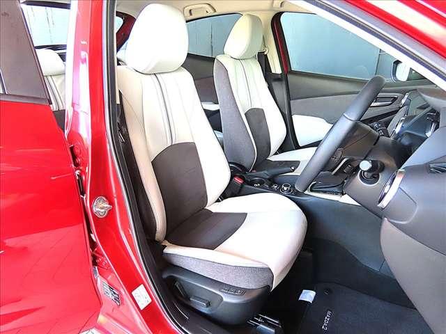 ＭＡＺＤＡ２ １５Ｓ　ホワイト　コンフォート　ナビ・３６０°ビューカメラ・ＣＤ／ＤＶＤ／フルセグＴＶ・アダプティブＬＥＤヘッドライト・Ａｐｐｌｅ　ＣａｒＰｌａｙ／Ａｎｄｒｏｉｄ　Ａｕｔｏ対応・運転席電動シート・前席シートヒーター・ＥＴＣ（12枚目）