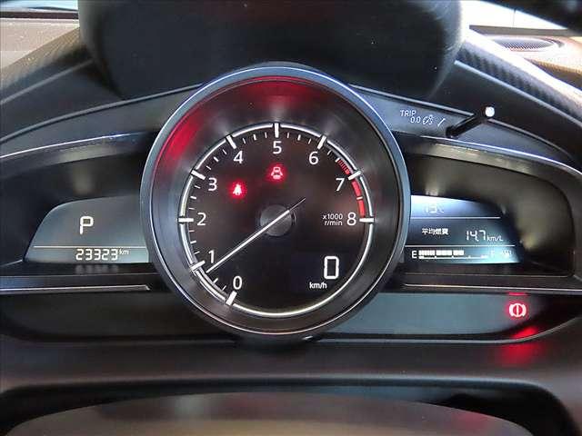 ＭＡＺＤＡ２ １５Ｓ　ホワイト　コンフォート　ナビ・３６０°ビューカメラ・ＣＤ／ＤＶＤ／フルセグＴＶ・アダプティブＬＥＤヘッドライト・Ａｐｐｌｅ　ＣａｒＰｌａｙ／Ａｎｄｒｏｉｄ　Ａｕｔｏ対応・運転席電動シート・前席シートヒーター・ＥＴＣ（18枚目）