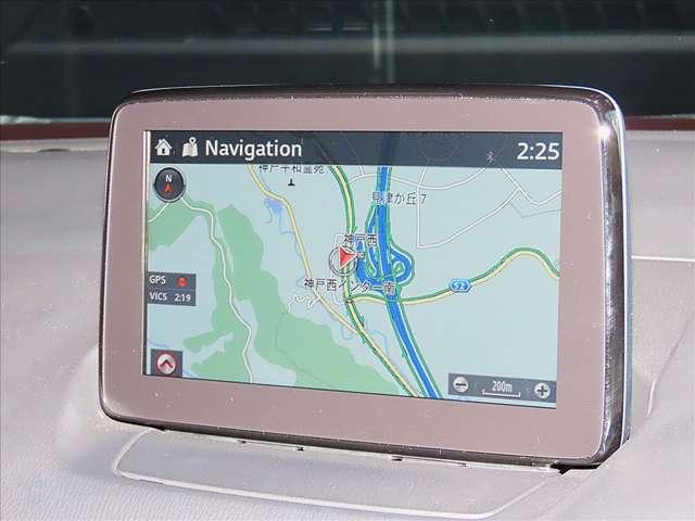 ＭＡＺＤＡ２ １５Ｓ　ホワイト　コンフォート　ナビ・３６０°ビューカメラ・ＣＤ／ＤＶＤ／フルセグＴＶ・アダプティブＬＥＤヘッドライト・Ａｐｐｌｅ　ＣａｒＰｌａｙ／Ａｎｄｒｏｉｄ　Ａｕｔｏ対応・運転席電動シート・前席シートヒーター・ＥＴＣ（19枚目）