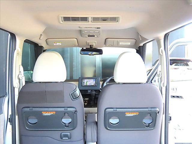 ルークス 660 X 走行4500キロ/ワンオーナー/禁煙車/アラウンドビューモニター/純正フロントドラレコ/左電動スライドドア/LEDヘッドライト/純正ナビ/フルセグTV/障害物センサー(28枚目)